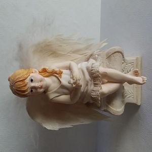 Angel Figurine